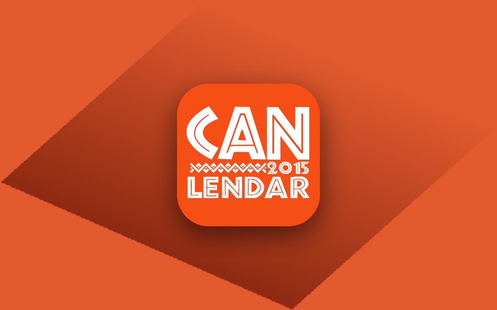 CANlendar 2015